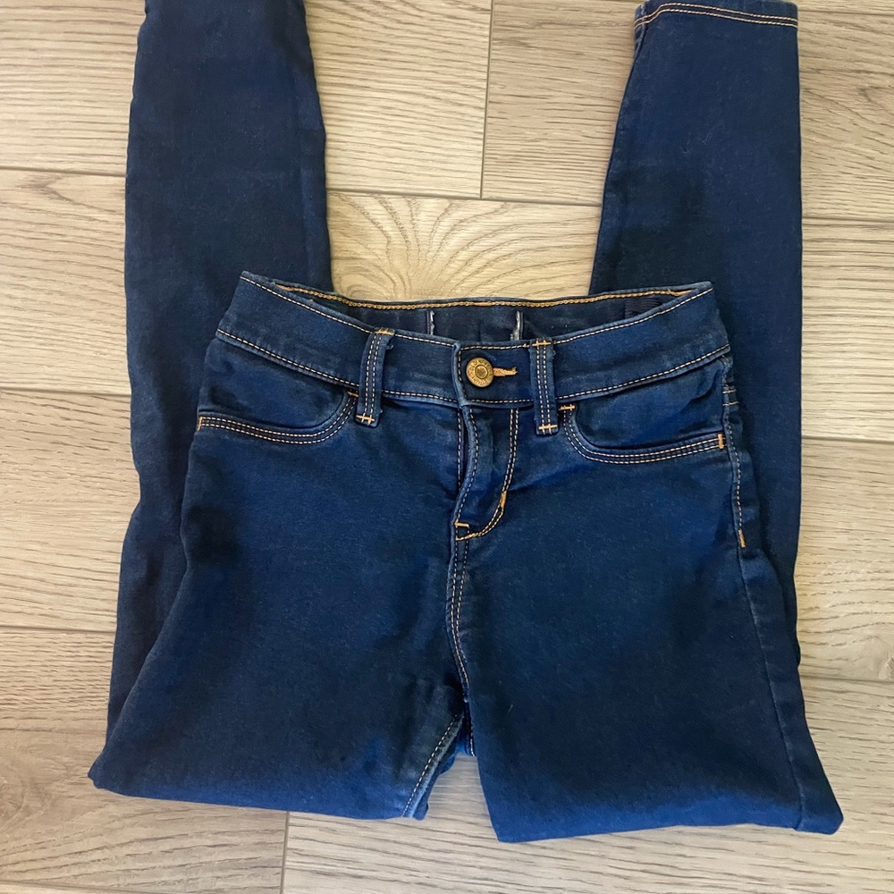 💫 Old Navy💫Girl Denim Jeans Size 8